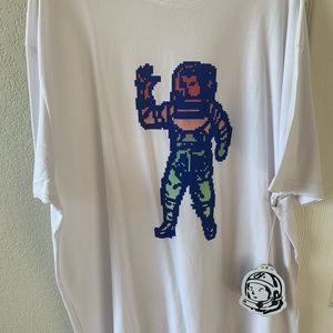 Authentic Billionaire Boys club apparel